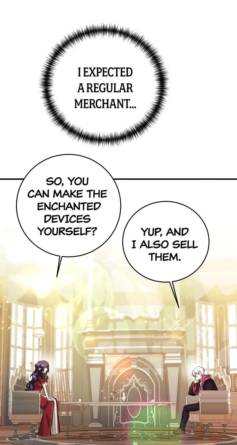 The Villainess Is Done Trying Chapter 2 page 106 - 