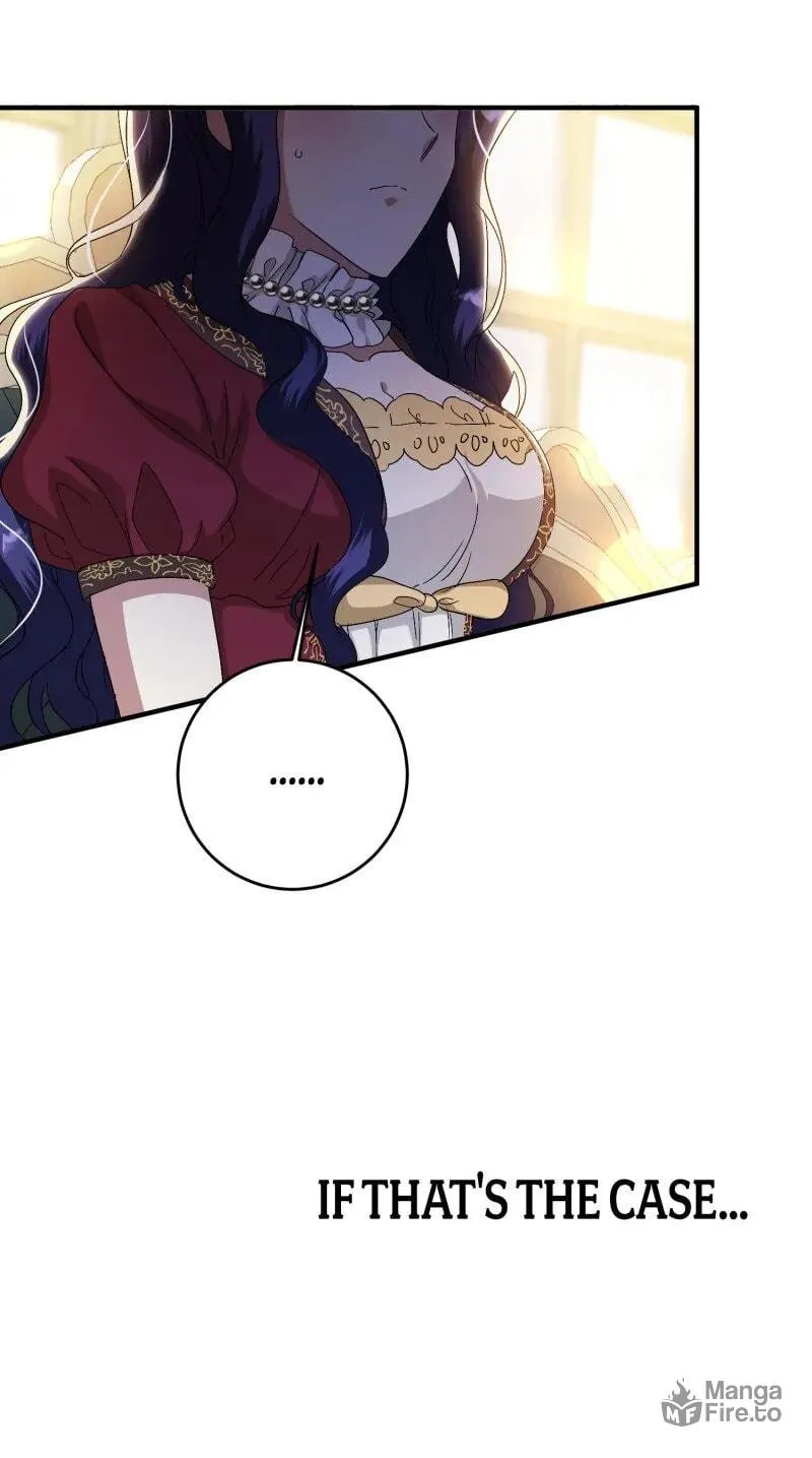 The Villainess Is Done Trying Chapter 2 page 108 - 