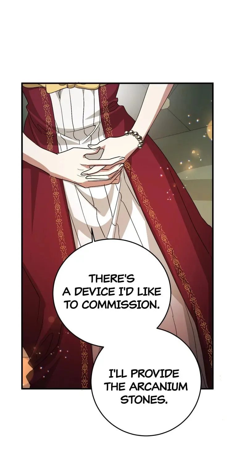 The Villainess Is Done Trying Chapter 2 page 109 - 