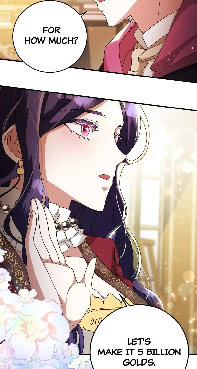 The Villainess Is Done Trying Chapter 2 page 111 - 