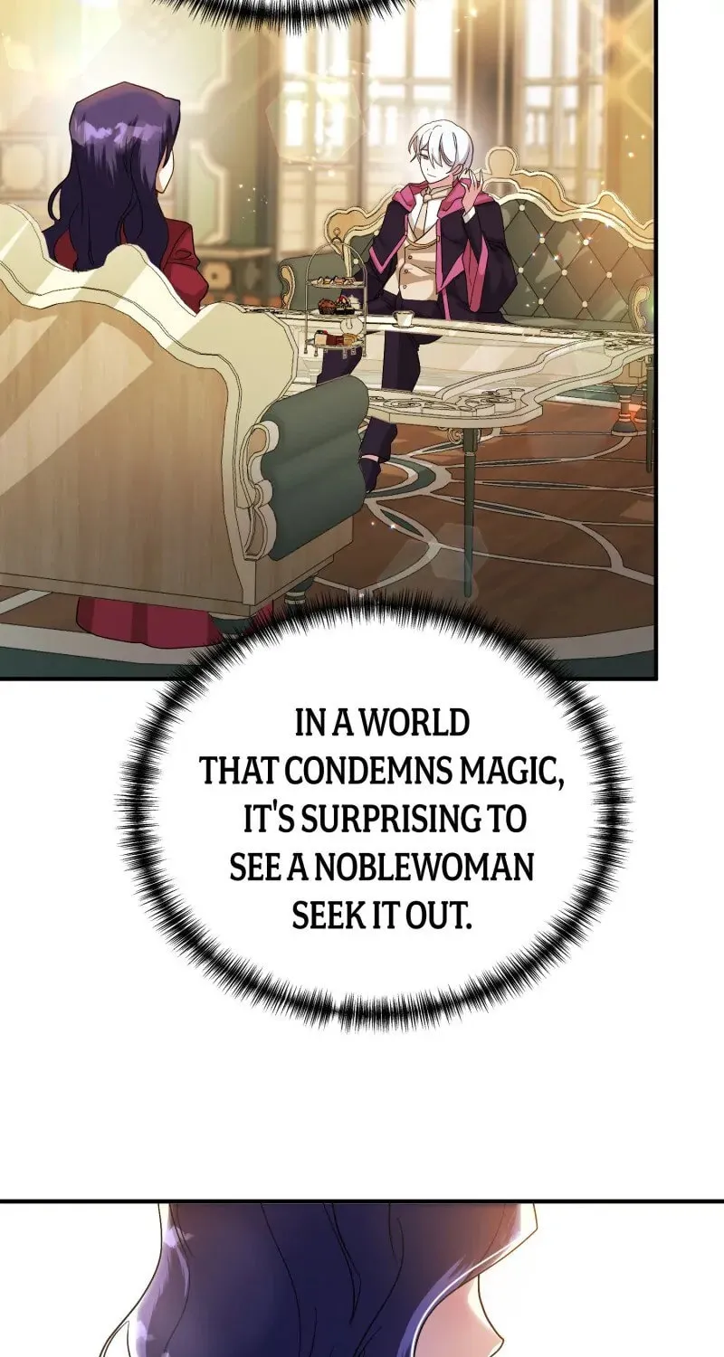 The Villainess Is Done Trying Chapter 2 page 115 - 