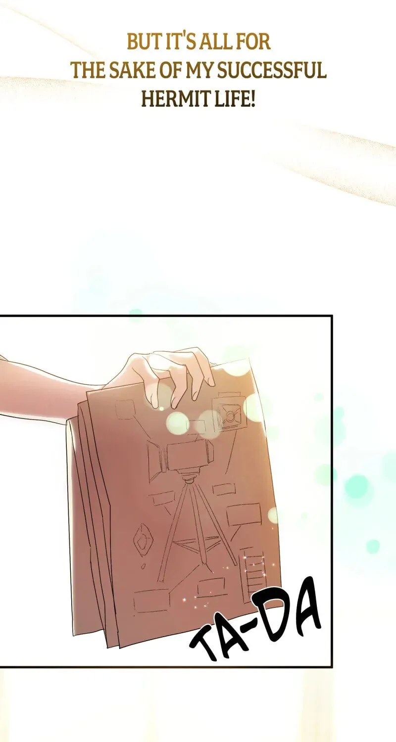 The Villainess Is Done Trying Chapter 2 page 117 - 