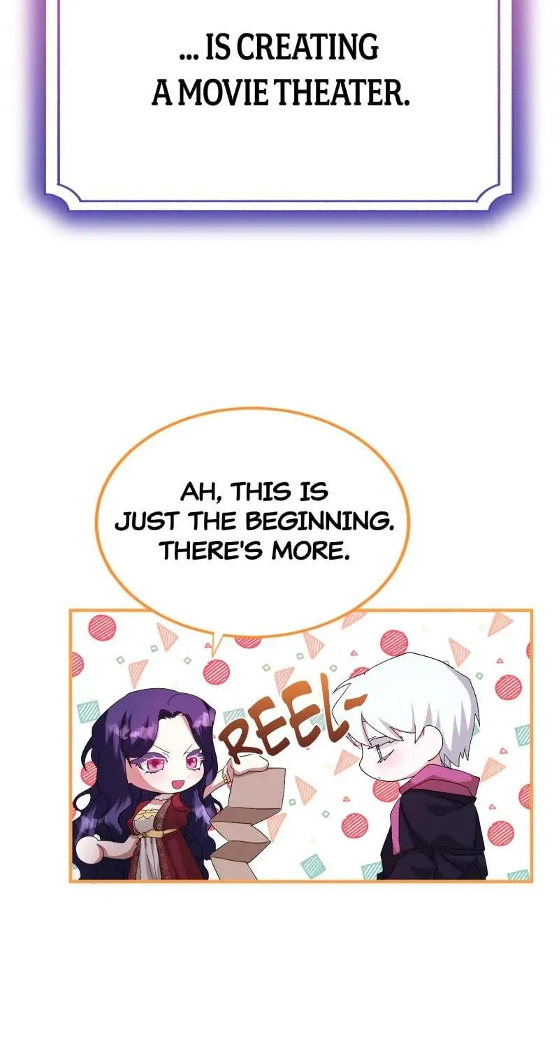 The Villainess Is Done Trying Chapter 2 page 123 - 