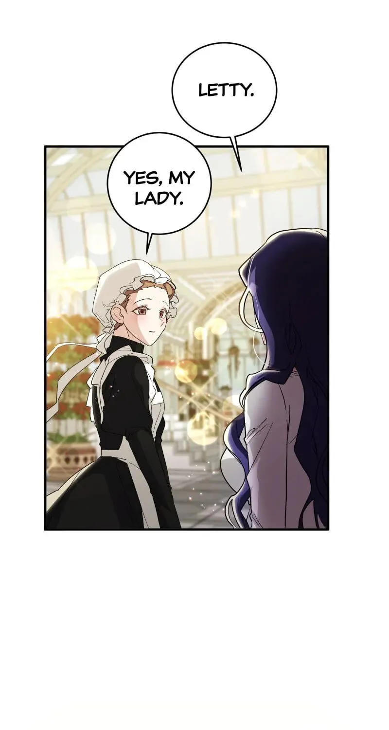 The Villainess Is Done Trying Chapter 2 page 14 - 