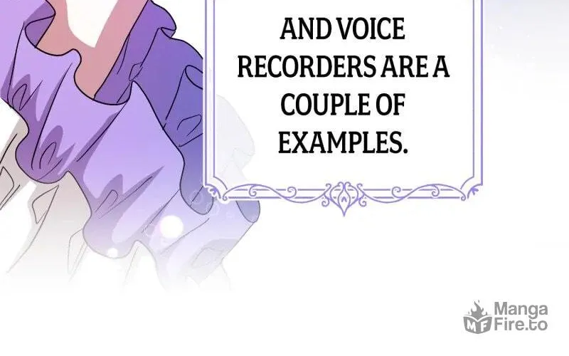 The Villainess Is Done Trying Chapter 2 page 23 - 