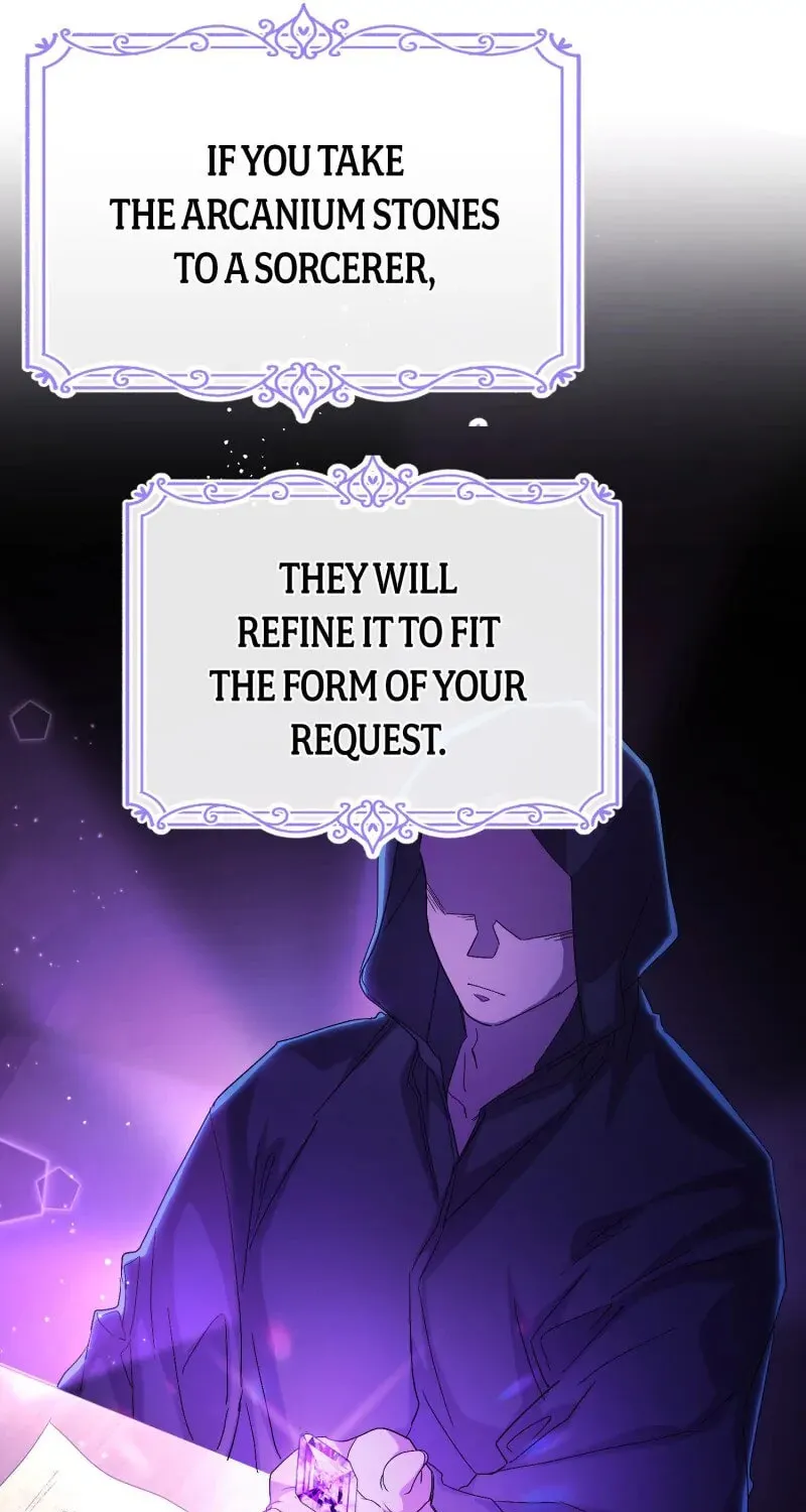 The Villainess Is Done Trying Chapter 2 page 24 - 