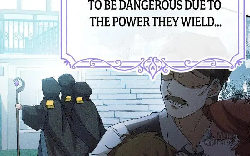 The Villainess Is Done Trying Chapter 2 page 29 - 