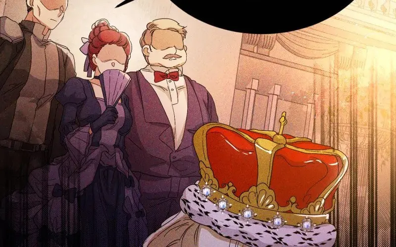 The Villainess Is Done Trying Chapter 2 page 31 - 