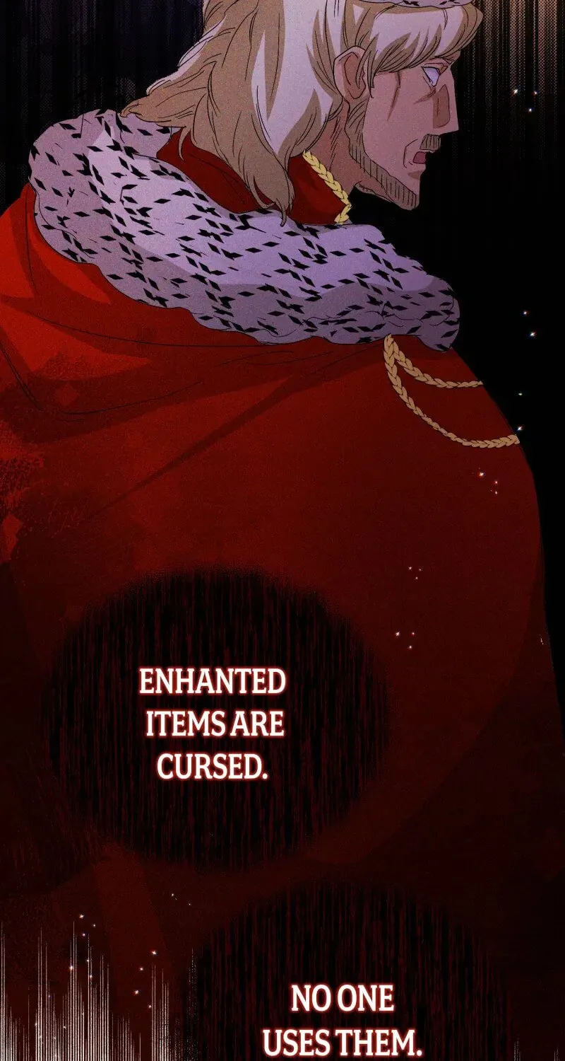 The Villainess Is Done Trying Chapter 2 page 32 - 