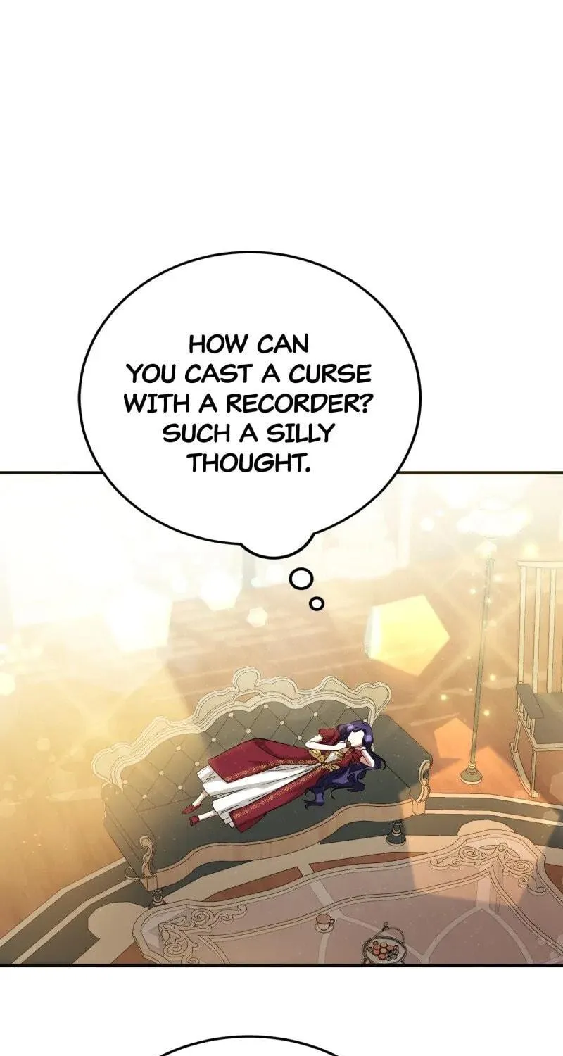 The Villainess Is Done Trying Chapter 2 page 34 - 