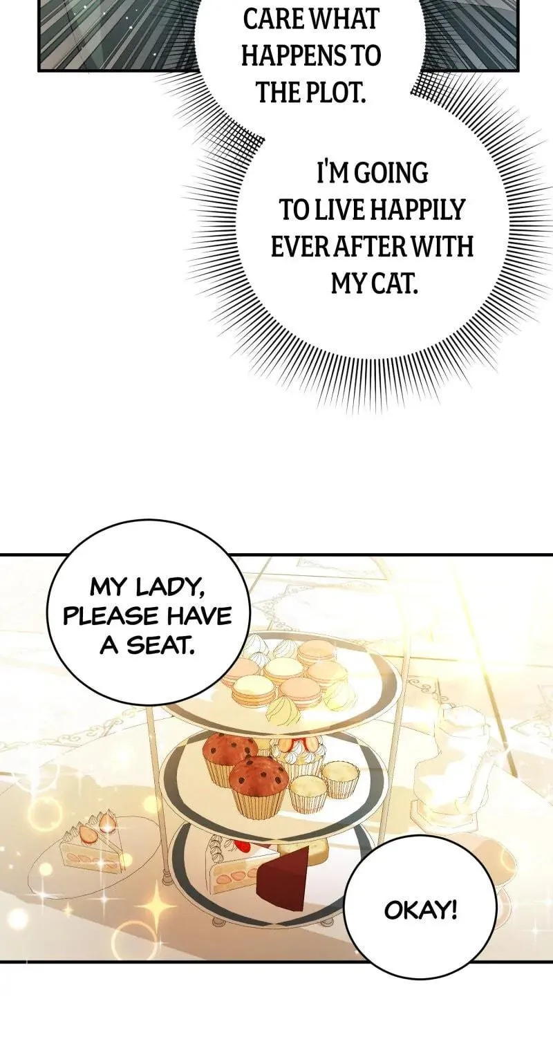 The Villainess Is Done Trying Chapter 2 page 5 - 