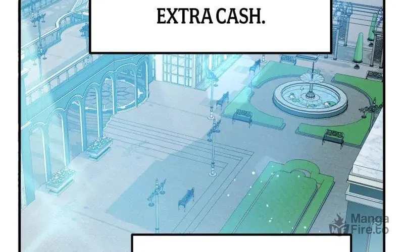 The Villainess Is Done Trying Chapter 2 page 46 - 
