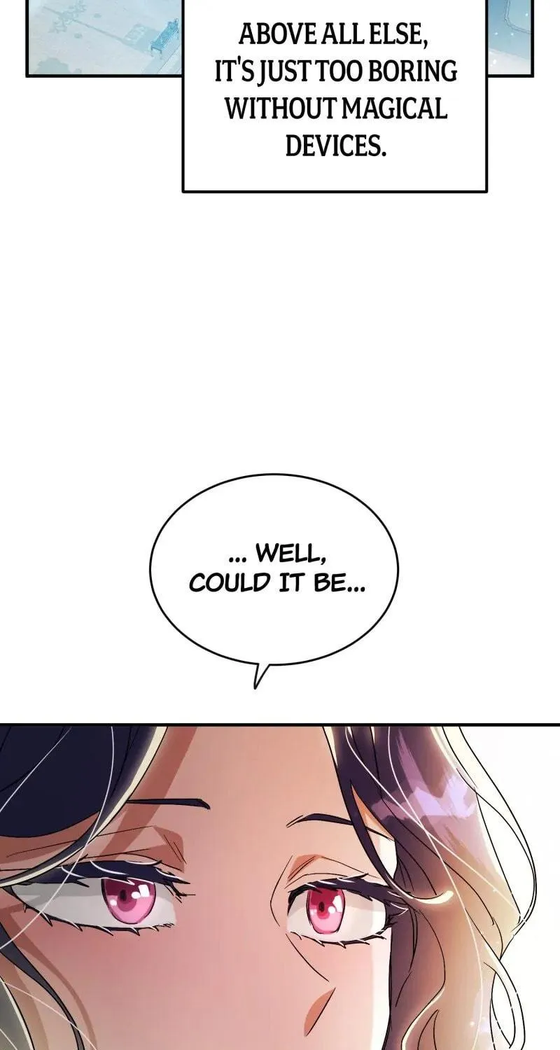 The Villainess Is Done Trying Chapter 2 page 47 - 