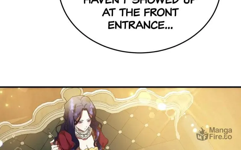 The Villainess Is Done Trying Chapter 2 page 51 - 