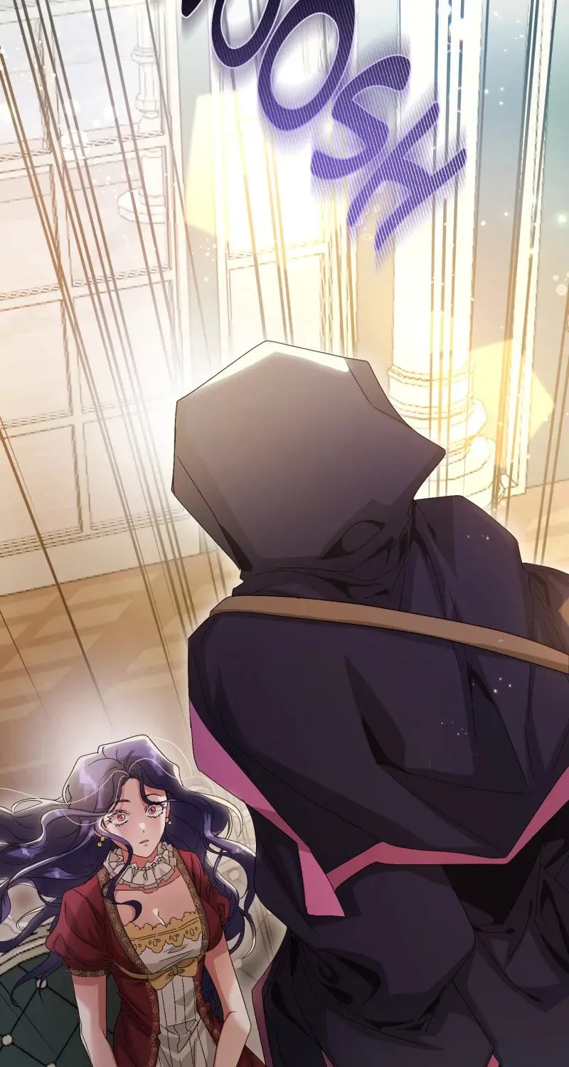 The Villainess Is Done Trying Chapter 2 page 54 - 