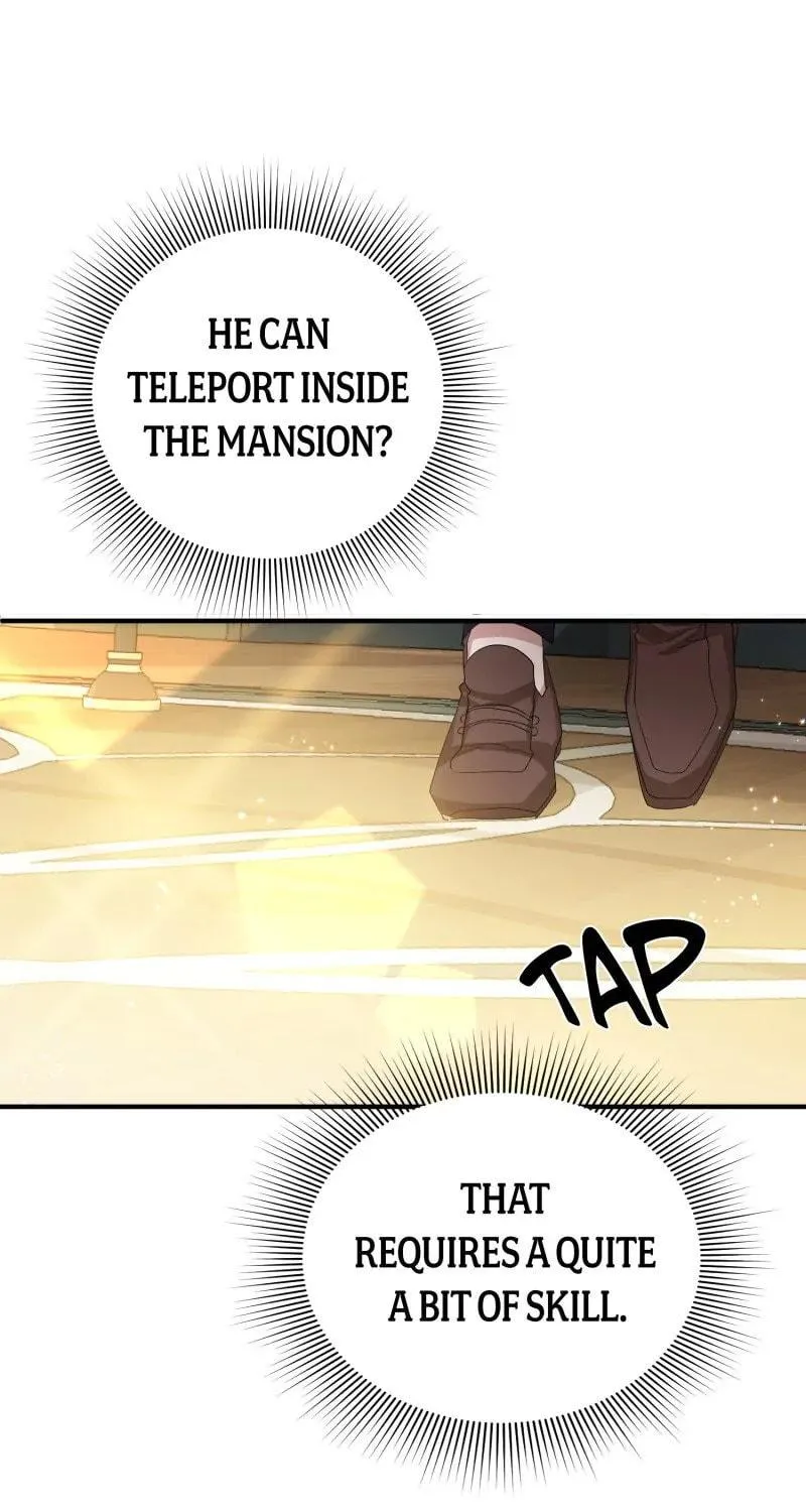 The Villainess Is Done Trying Chapter 2 page 61 - 