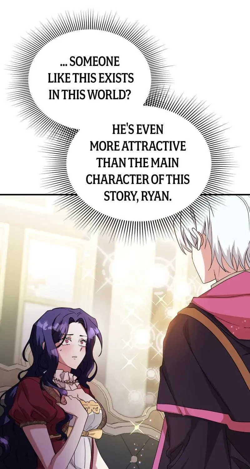 The Villainess Is Done Trying Chapter 2 page 75 - 