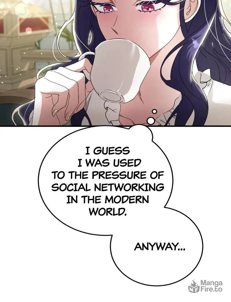 The Villainess Is Done Trying Chapter 2 page 9 - 