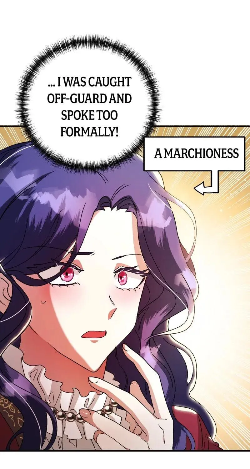 The Villainess Is Done Trying Chapter 2 page 85 - 