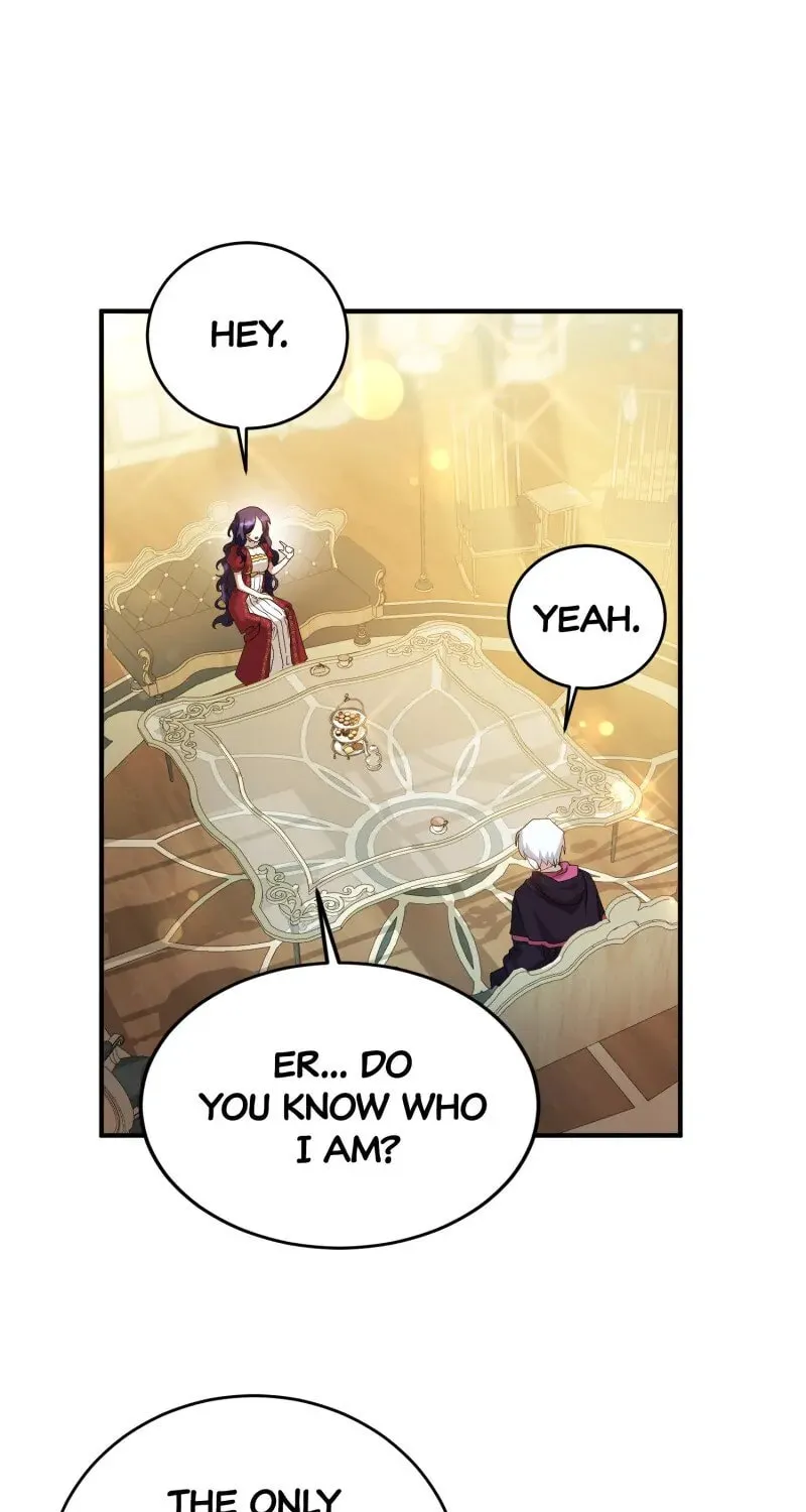 The Villainess Is Done Trying Chapter 2 page 87 - 