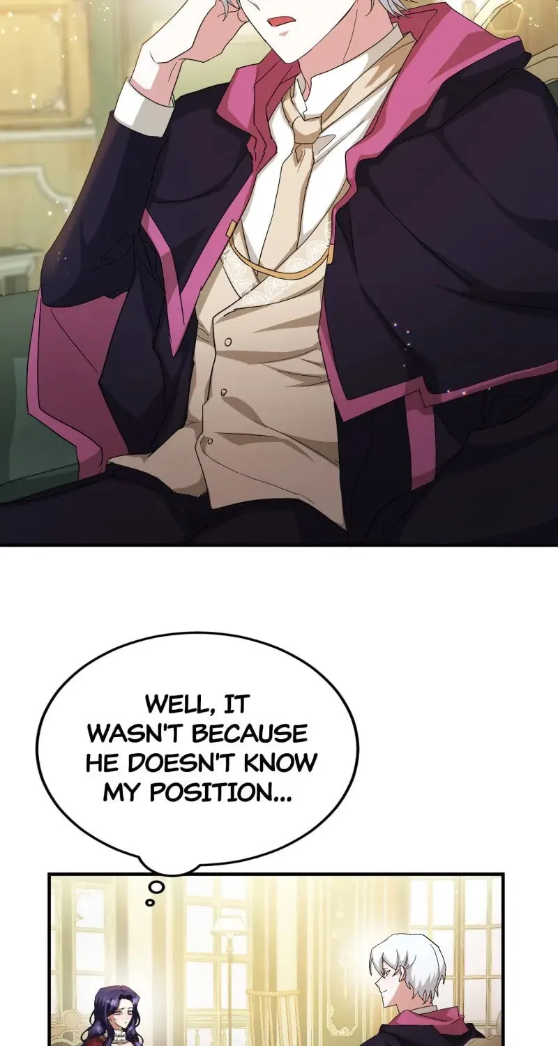 The Villainess Is Done Trying Chapter 2 page 89 - 