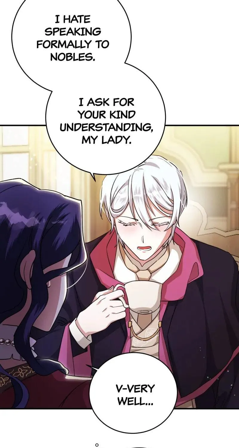 The Villainess Is Done Trying Chapter 2 page 91 - 