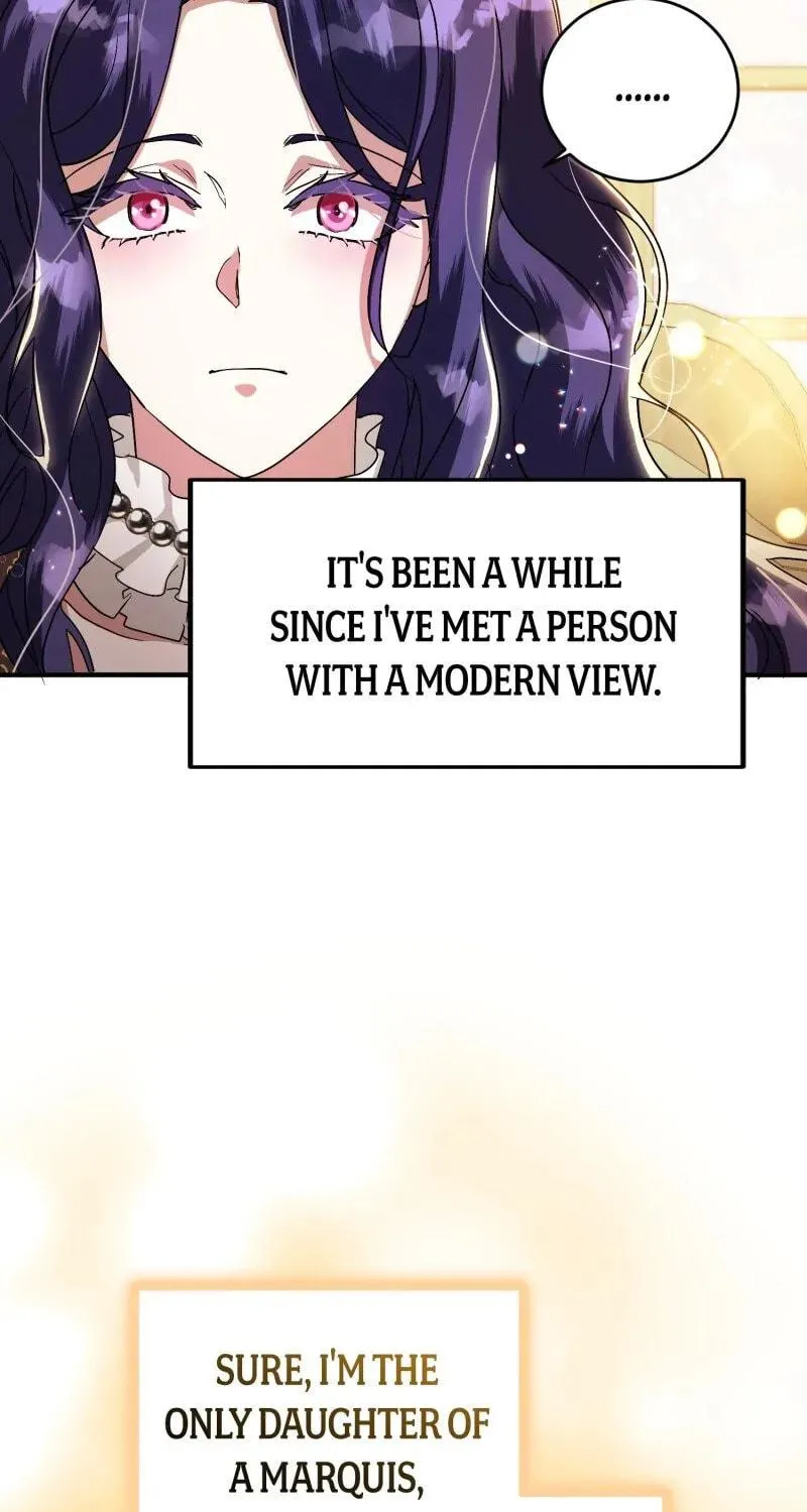 The Villainess Is Done Trying Chapter 2 page 95 - 