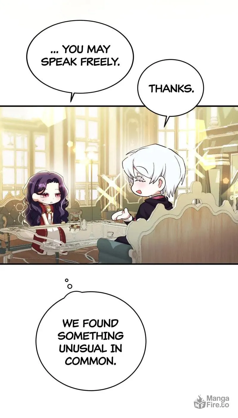 The Villainess Is Done Trying Chapter 2 page 97 - 