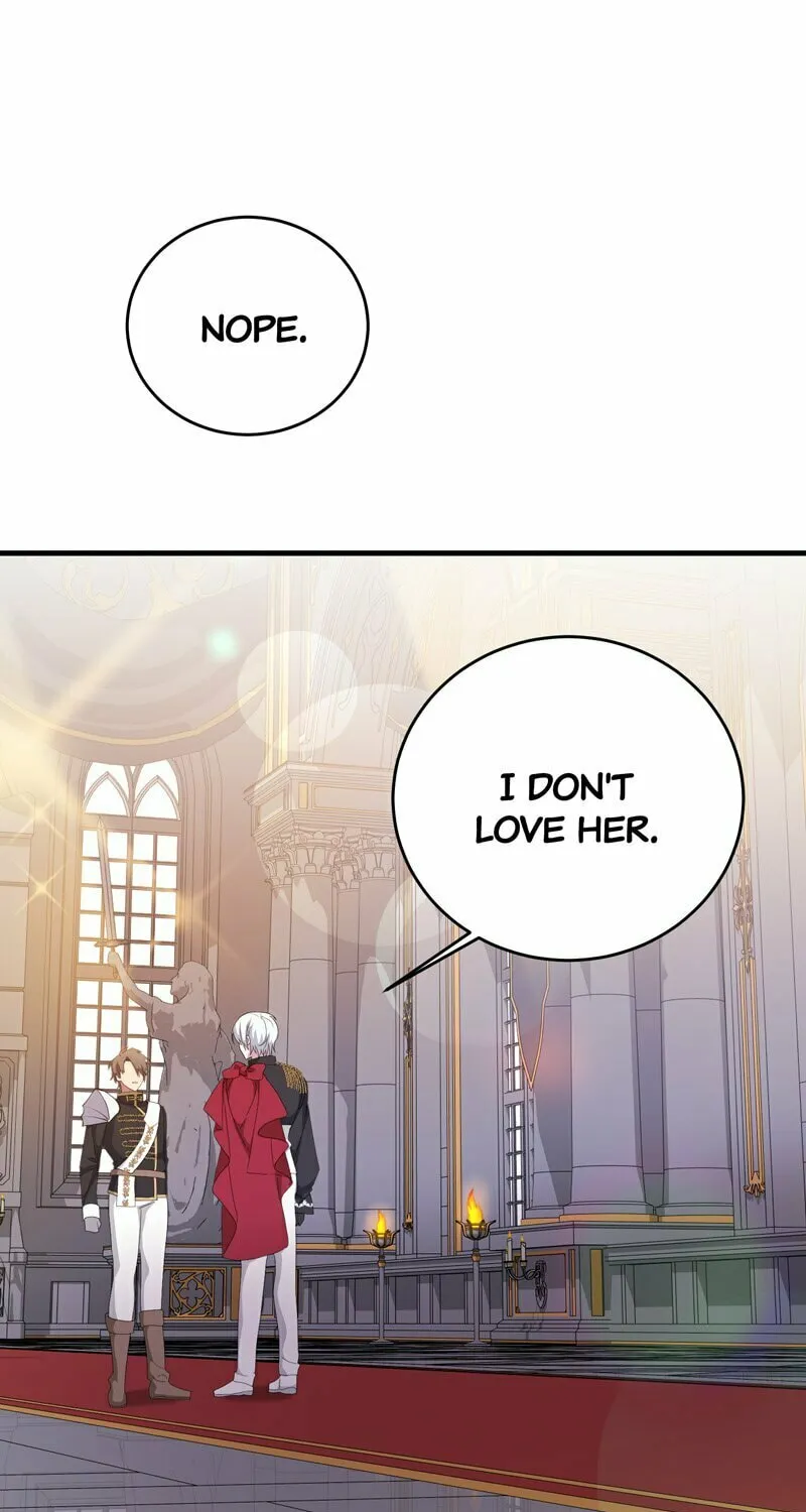 The Villainess Is Done Trying Chapter 20 page 2 - 