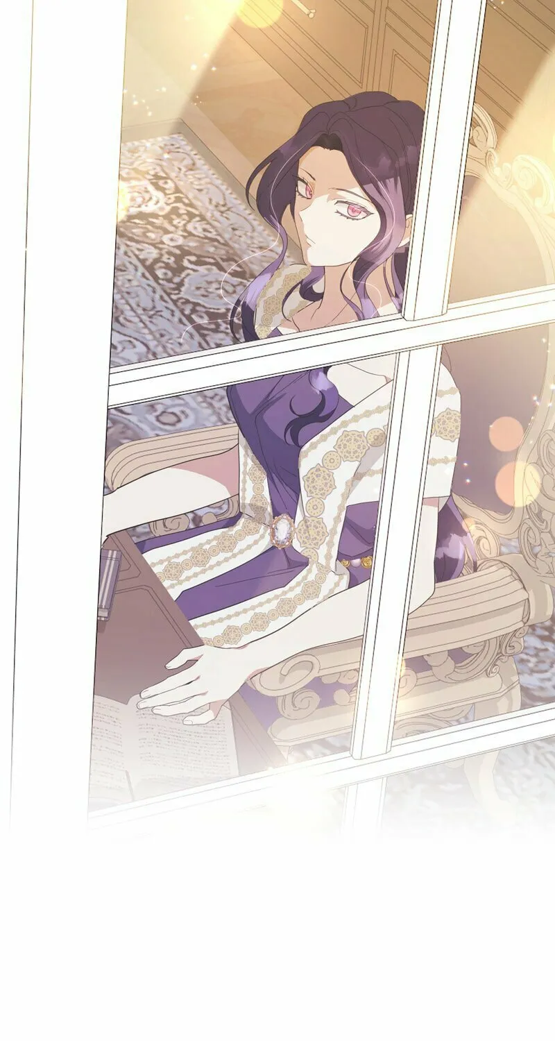 The Villainess Is Done Trying Chapter 20 page 109 - 