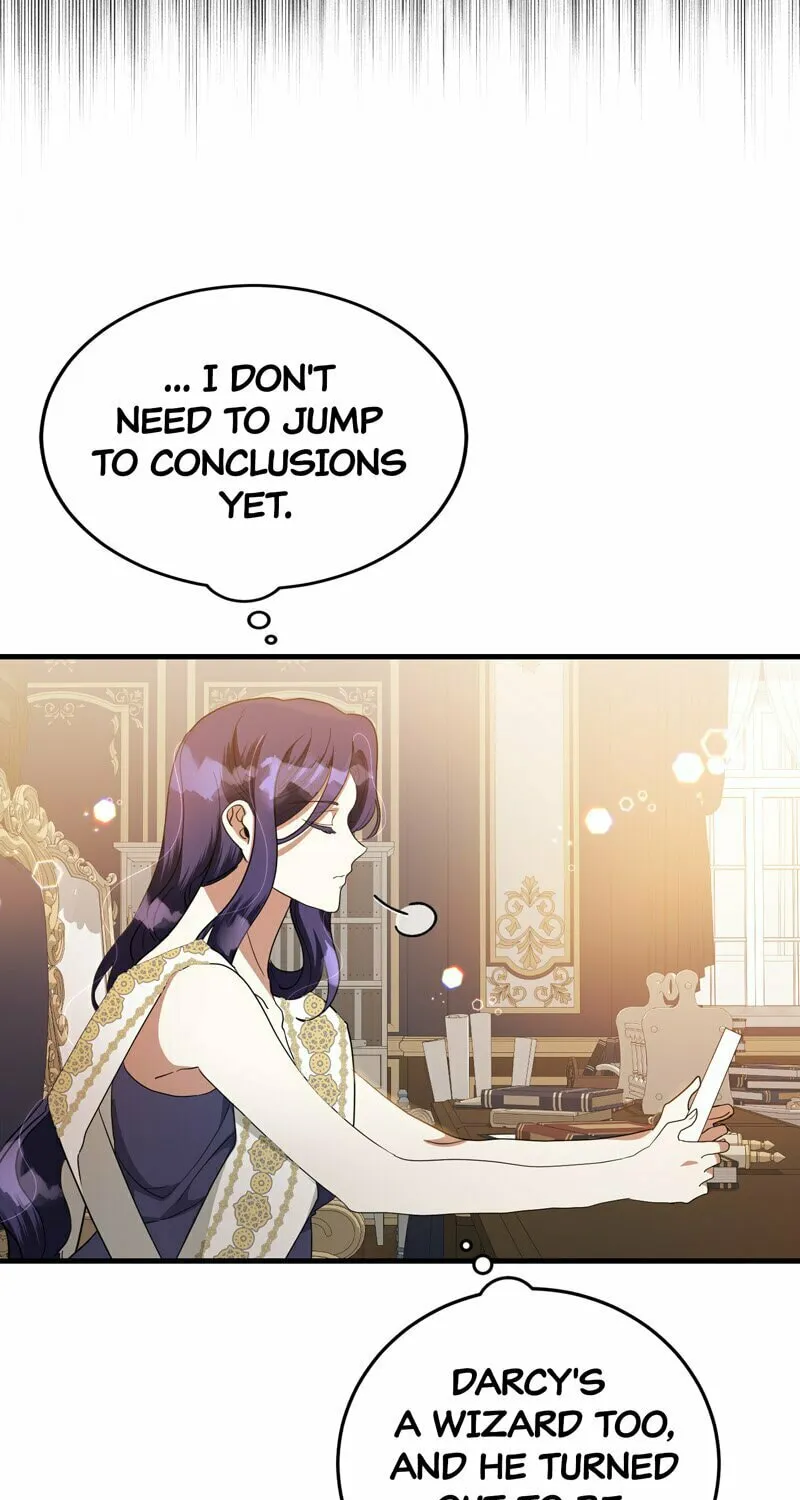 The Villainess Is Done Trying Chapter 20 page 113 - 