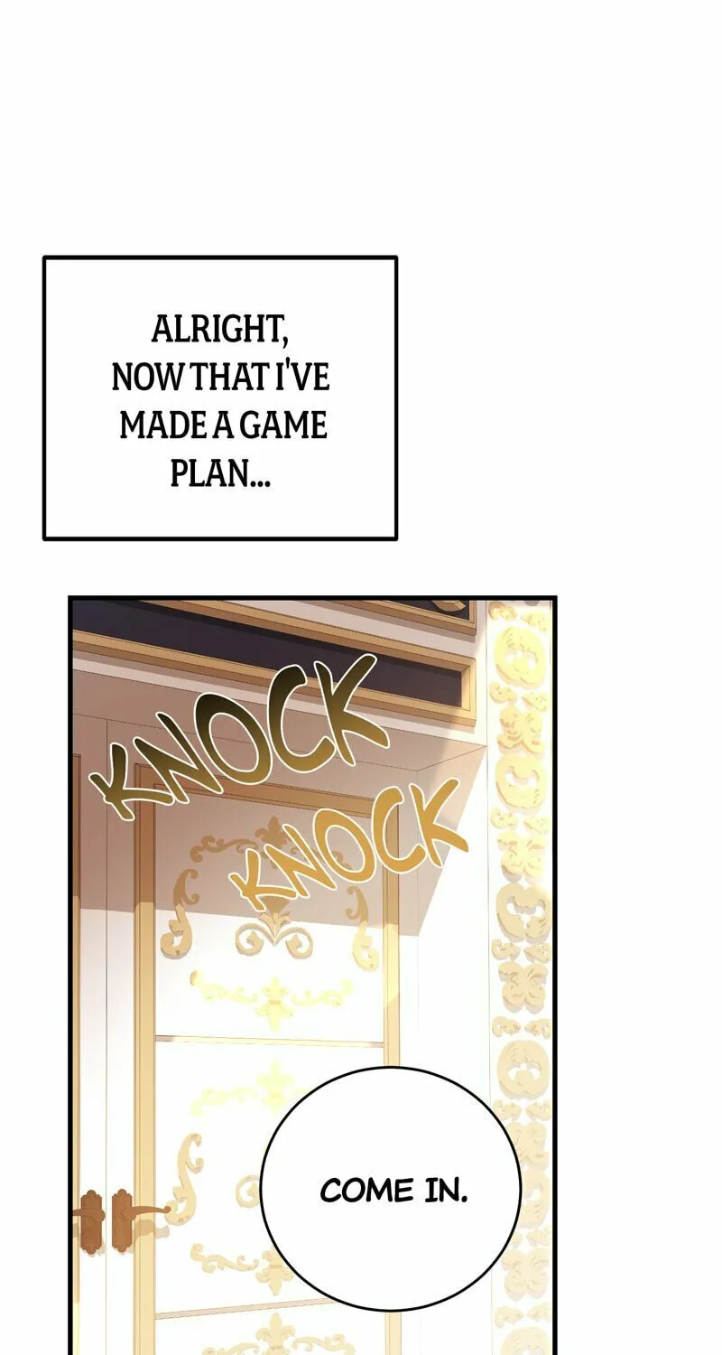 The Villainess Is Done Trying Chapter 20 page 115 - 