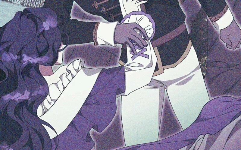 The Villainess Is Done Trying Chapter 20 page 20 - 