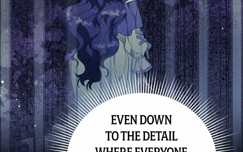 The Villainess Is Done Trying Chapter 20 page 24 - 