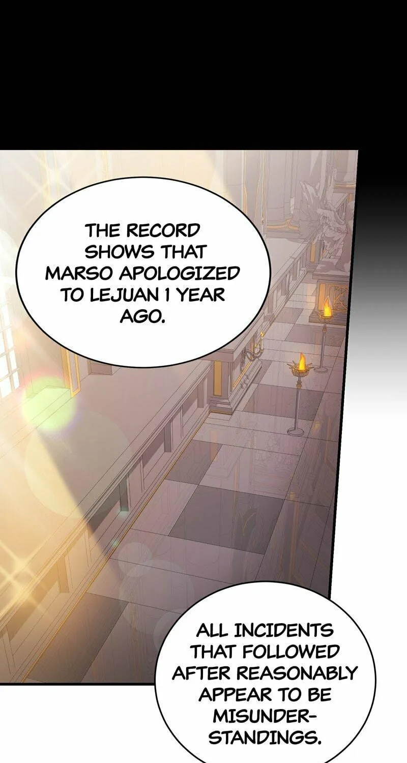 The Villainess Is Done Trying Chapter 20 page 26 - 