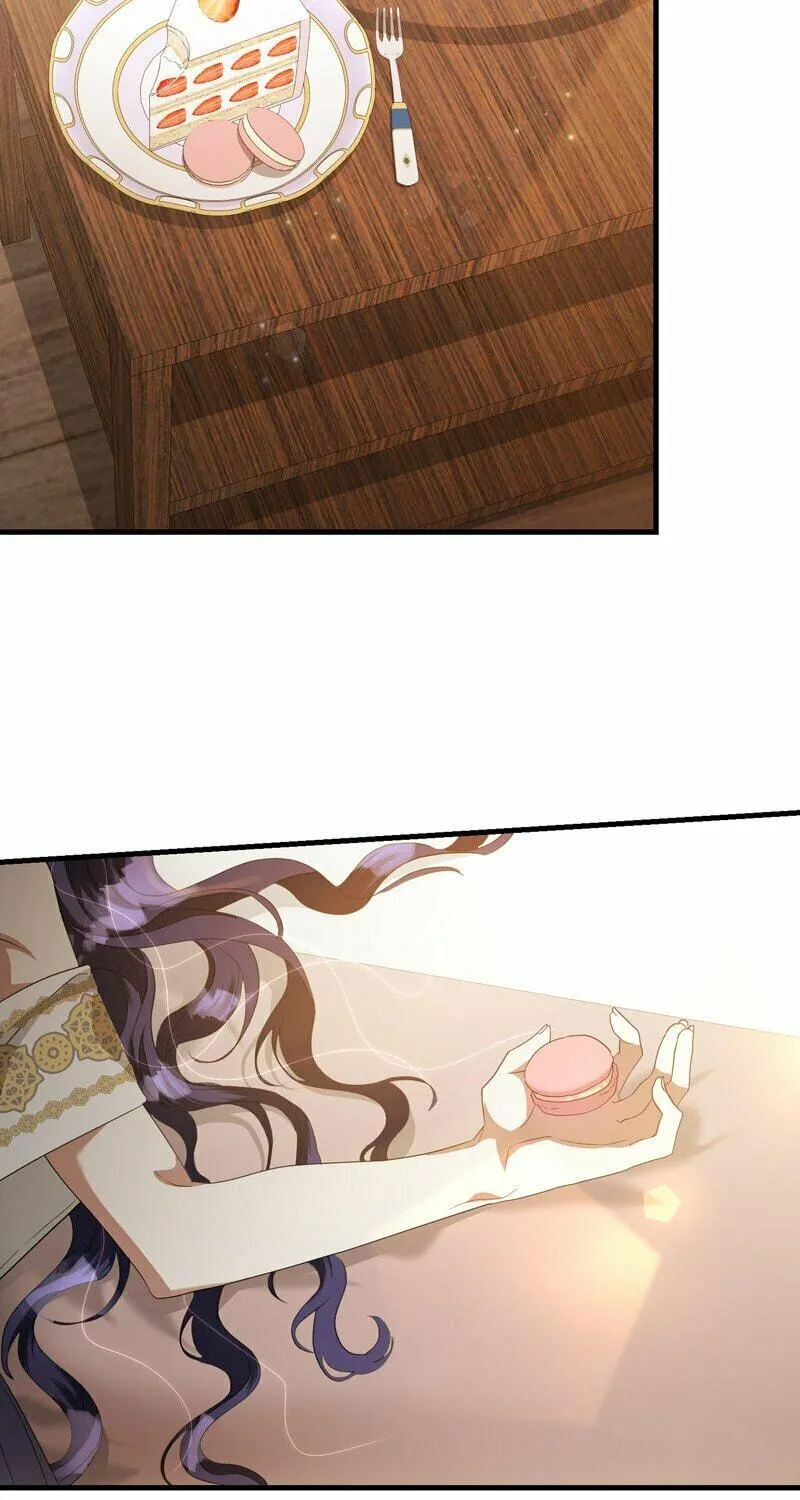 The Villainess Is Done Trying Chapter 20 page 44 - 