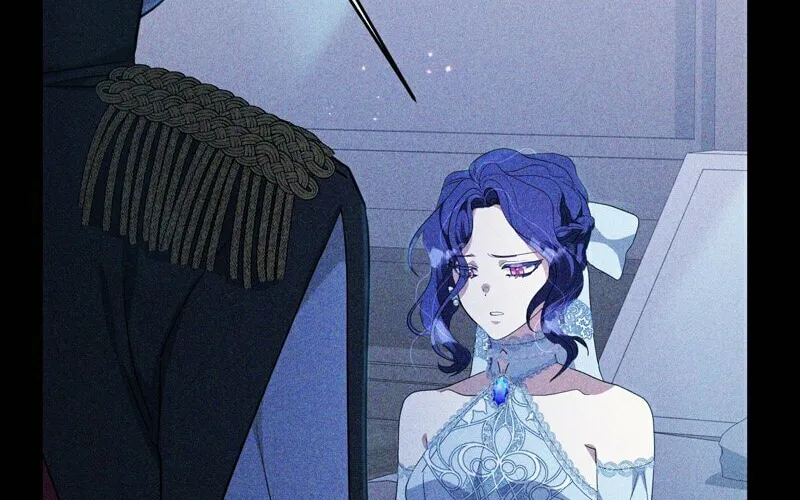 The Villainess Is Done Trying Chapter 20 page 48 - 