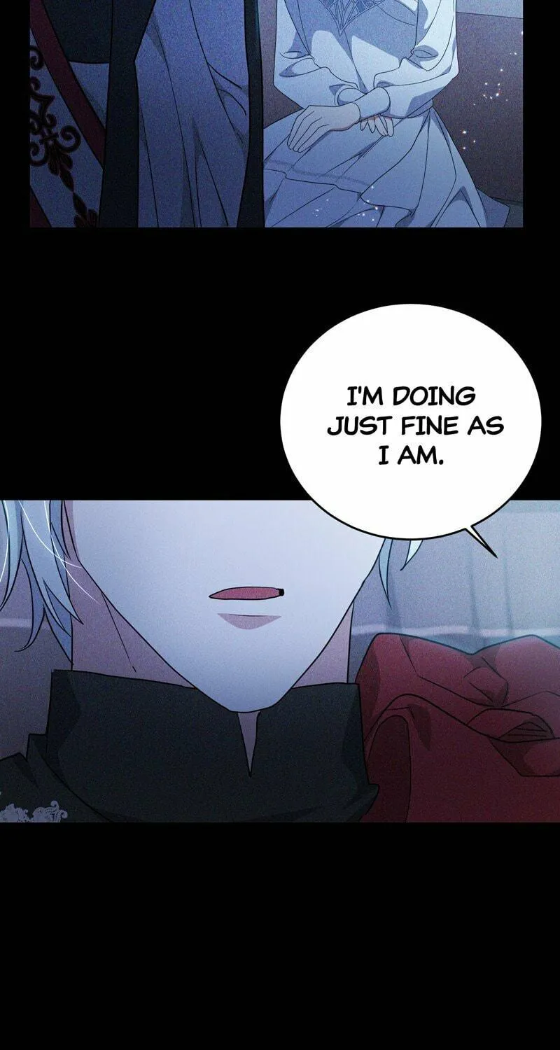 The Villainess Is Done Trying Chapter 20 page 49 - 