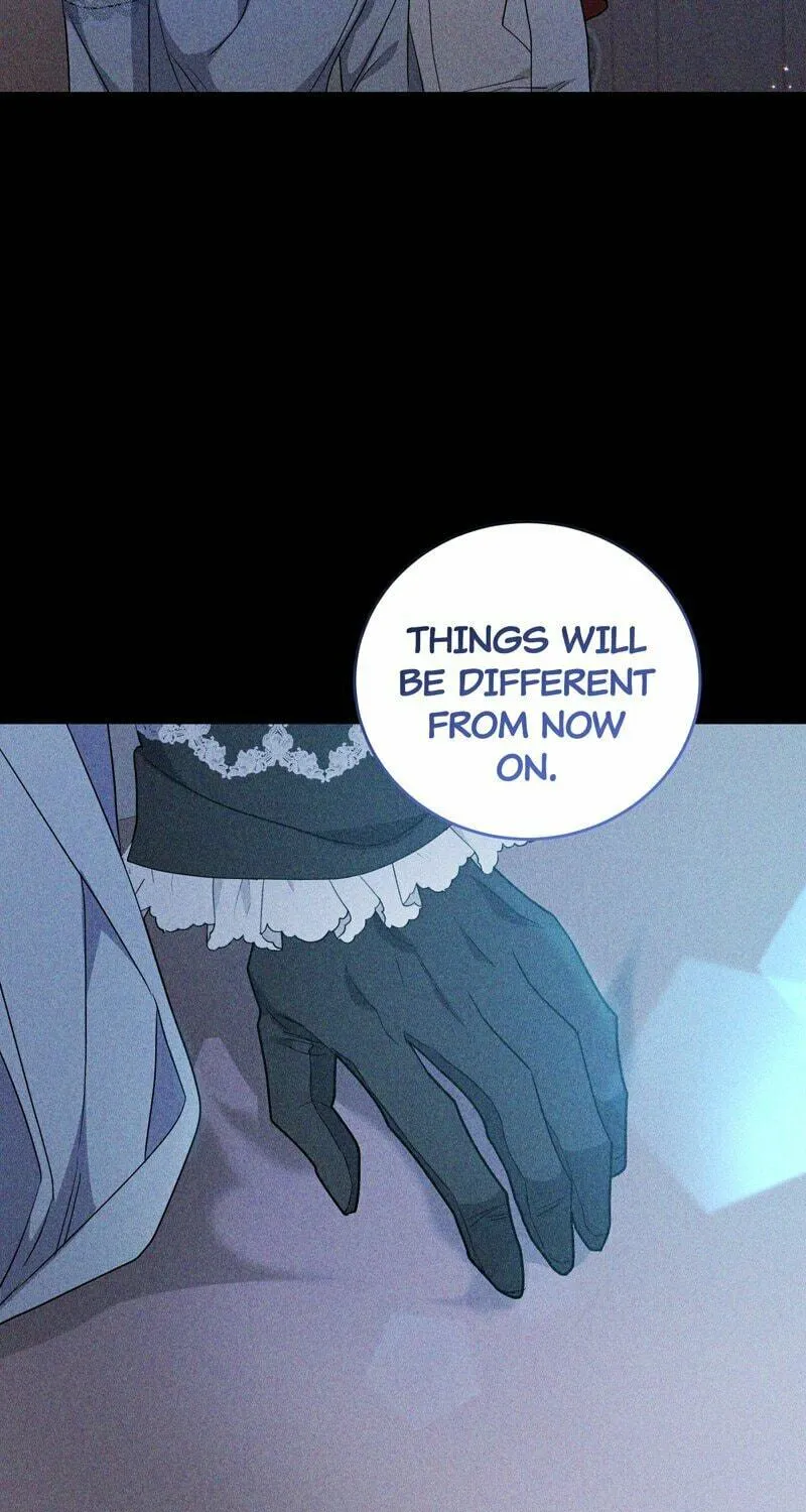 The Villainess Is Done Trying Chapter 20 page 60 - 