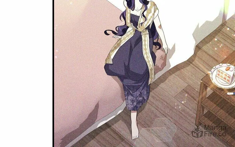 The Villainess Is Done Trying Chapter 20 page 67 - 