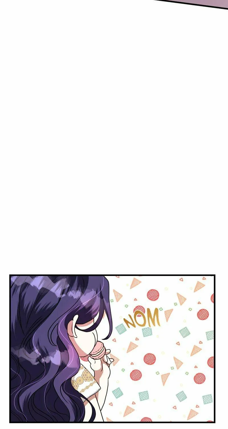 The Villainess Is Done Trying Chapter 20 page 71 - 
