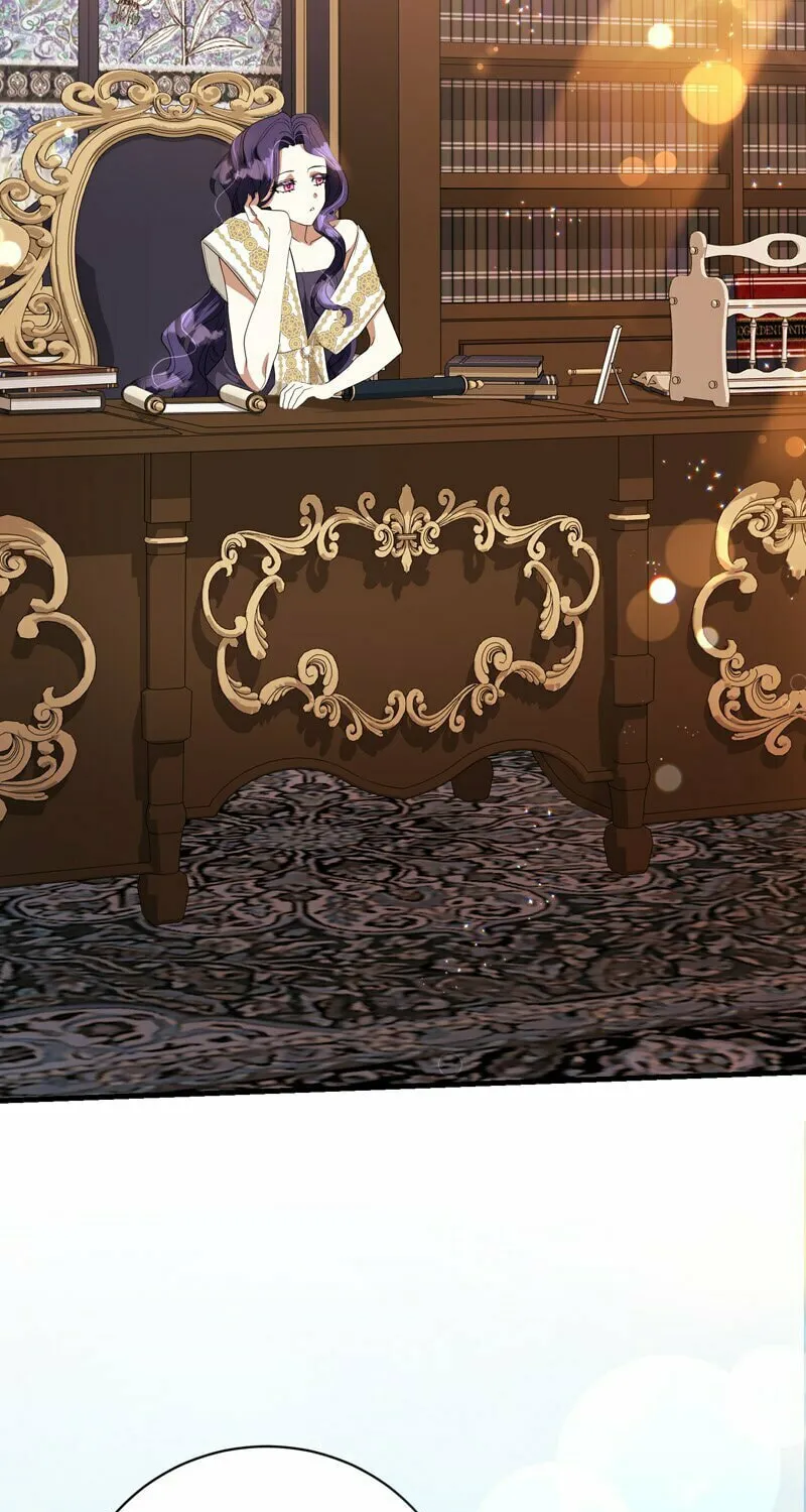 The Villainess Is Done Trying Chapter 20 page 75 - 