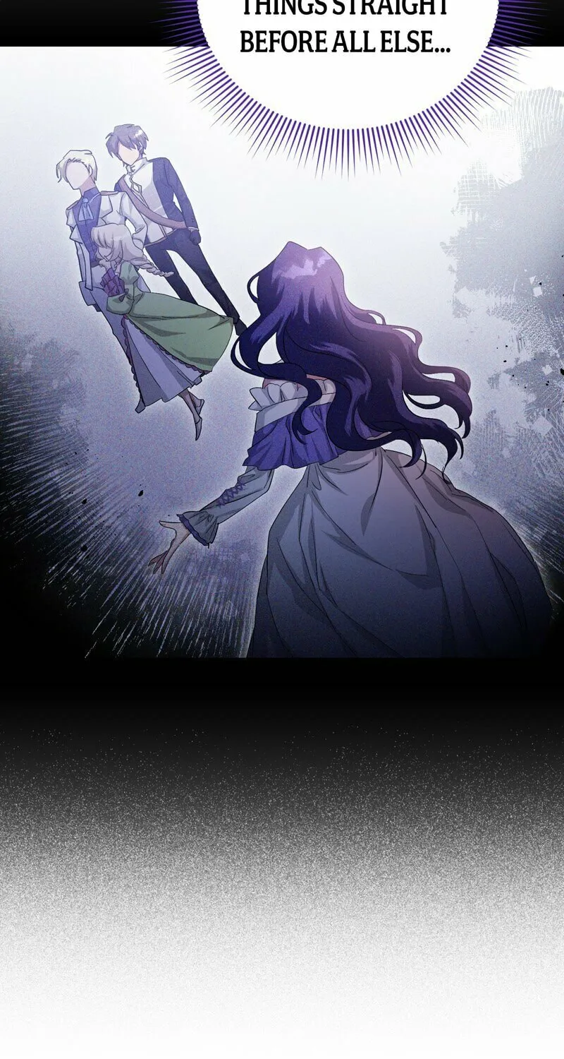 The Villainess Is Done Trying Chapter 20 page 79 - 
