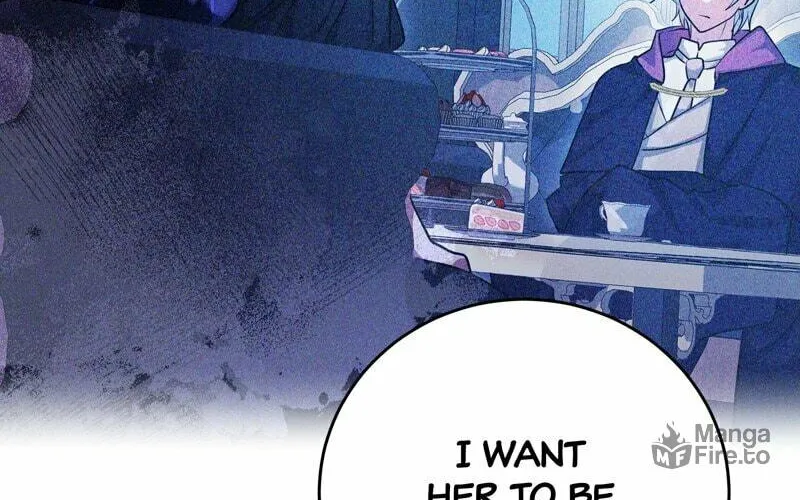 The Villainess Is Done Trying Chapter 20 page 9 - 