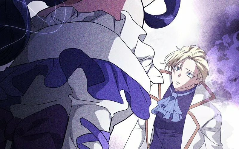 The Villainess Is Done Trying Chapter 20 page 91 - 