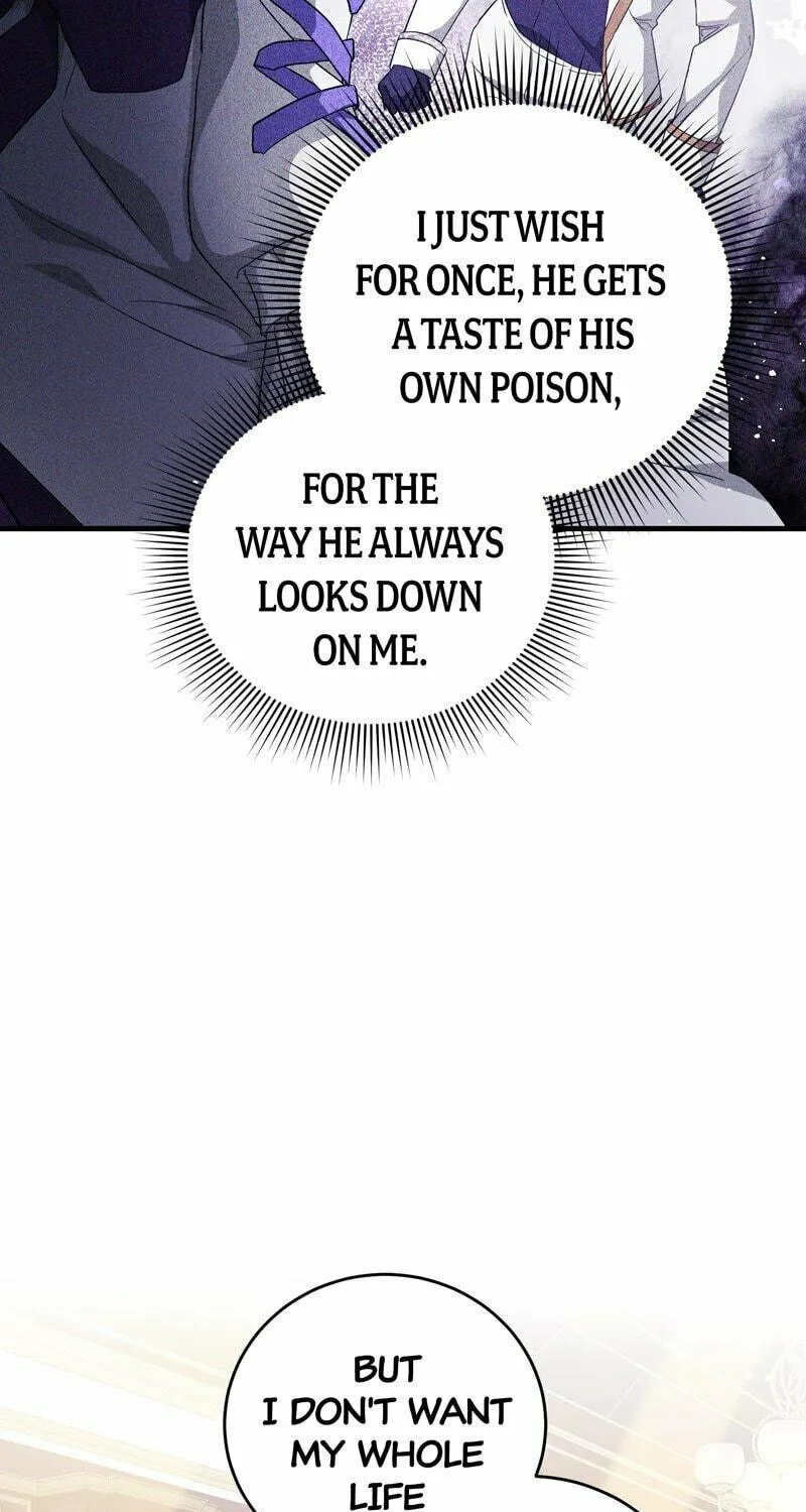 The Villainess Is Done Trying Chapter 20 page 92 - 