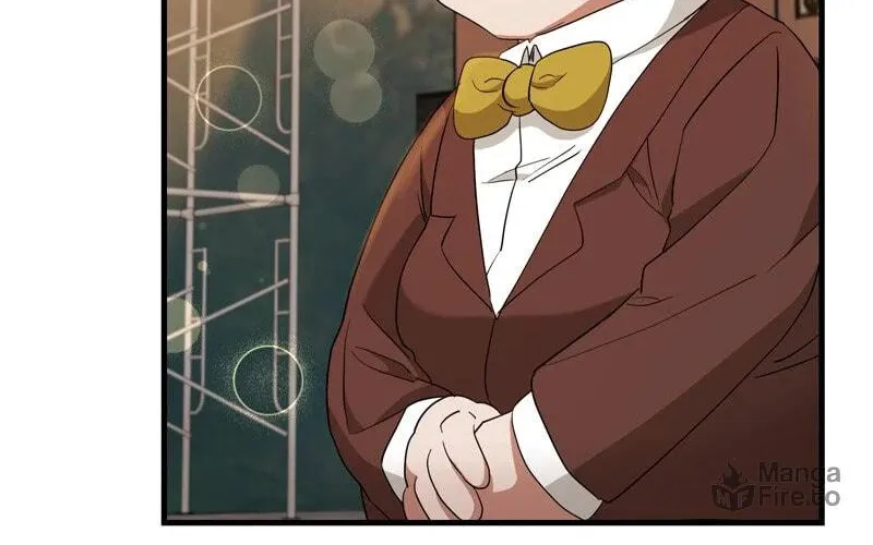 The Villainess Is Done Trying Chapter 22 page 11 - 