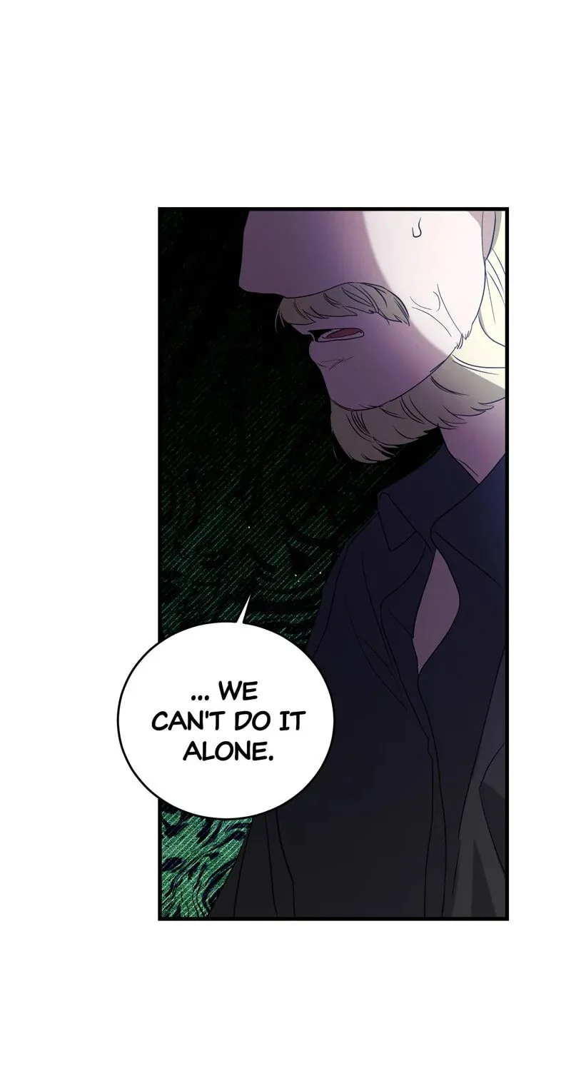 The Villainess Is Done Trying Chapter 22 page 102 - 