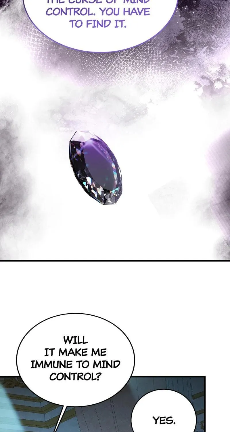 The Villainess Is Done Trying Chapter 22 page 104 - 