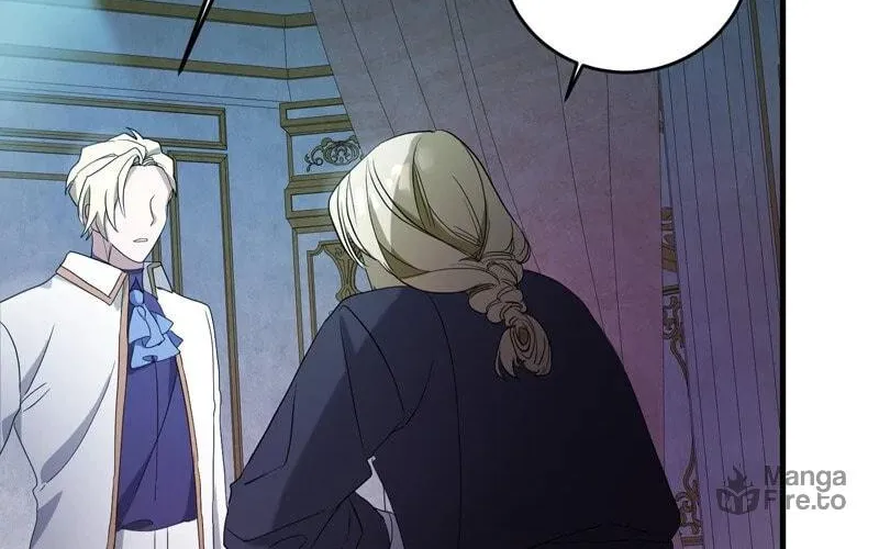 The Villainess Is Done Trying Chapter 22 page 105 - 